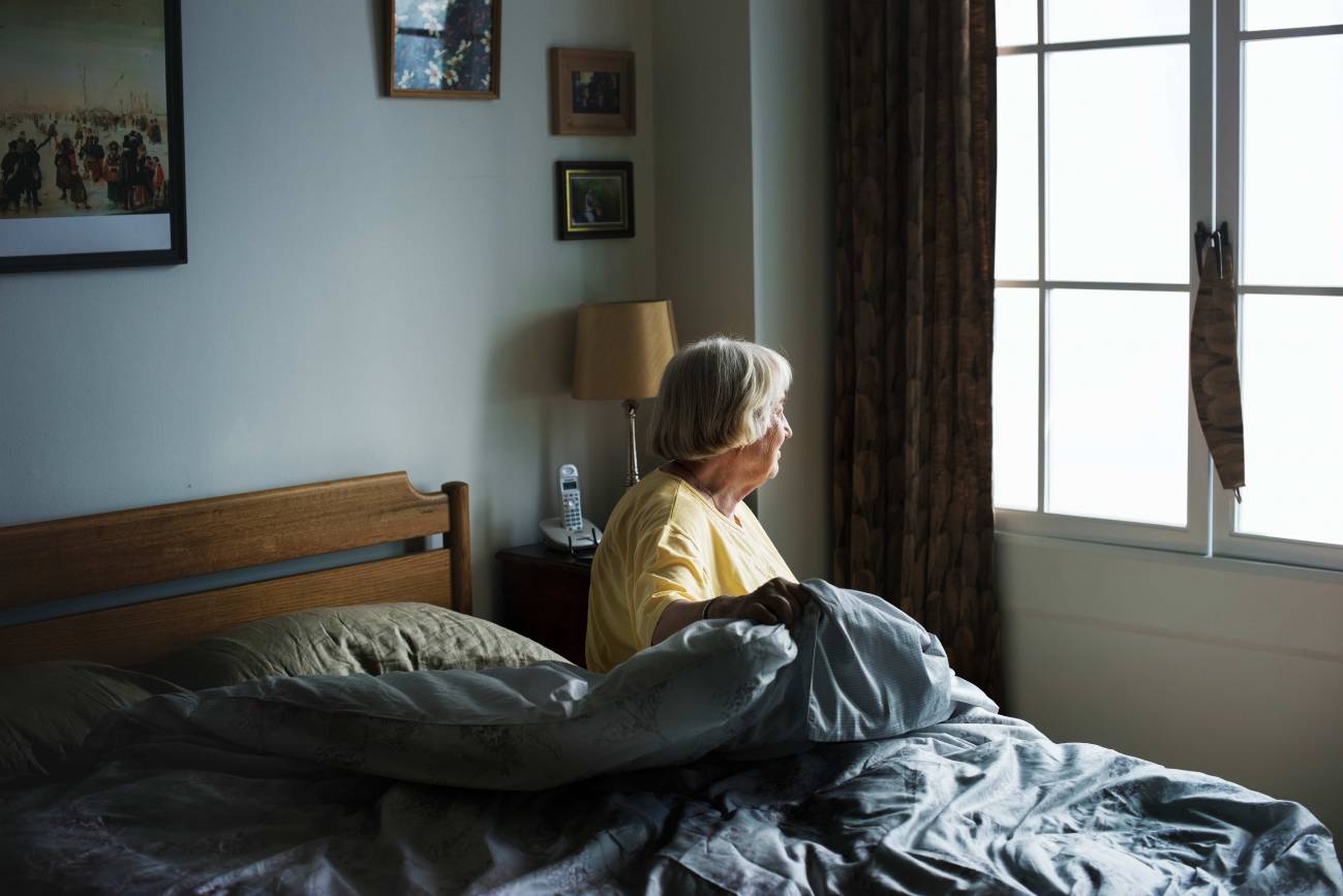No recordar los sueños: ¿una señal temprana de alzhéimer?