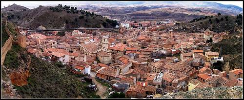 Nueva parajes de Aragón, en el inventario español de lugares de interés geológico