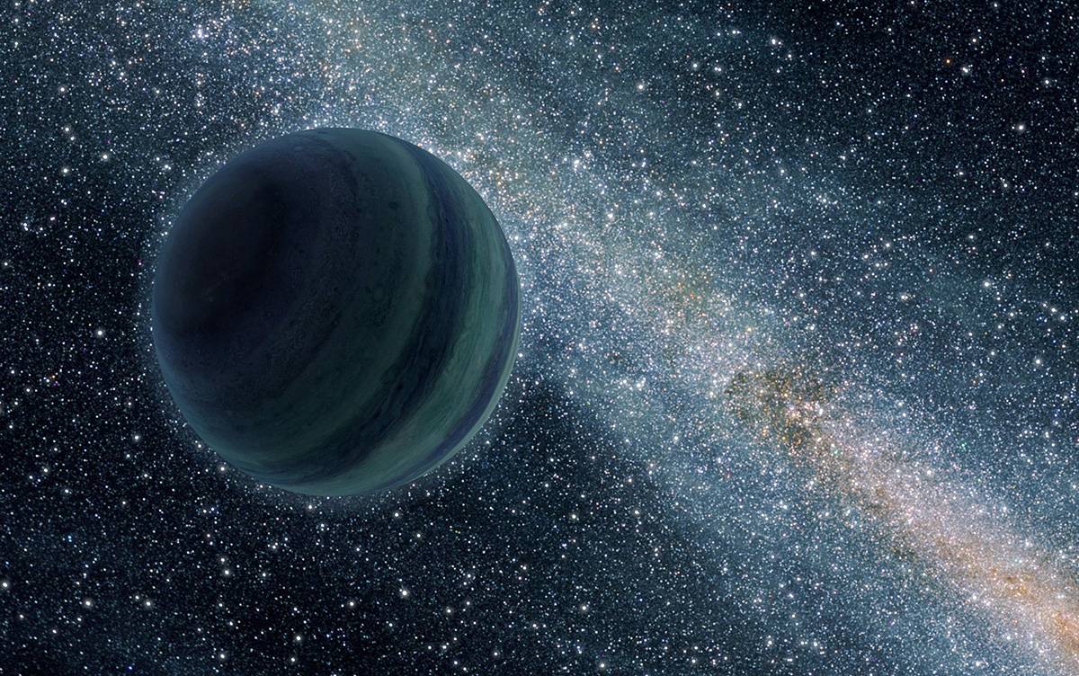 Nuevo espaldarazo a la hipótesis del Planeta Nueve