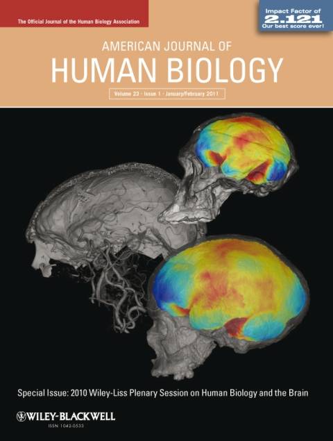 Primer estudio sobre funciones metabólicas y fisiológicas del cerebro en los fósiles