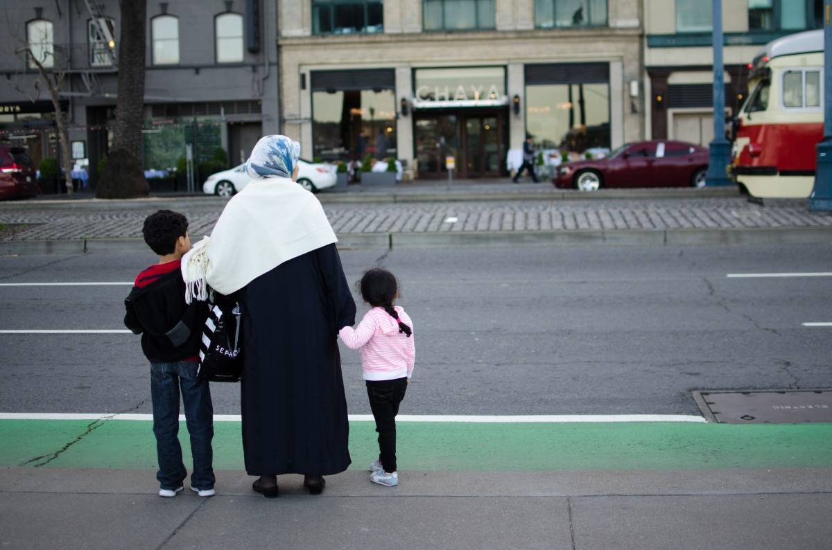 Psicología para desmontar la islamofobia