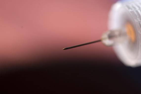 Una dieta menos grasa reduce el riesgo de diabetes de origen genético
