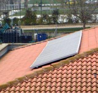 En busca de energía solar inteligente