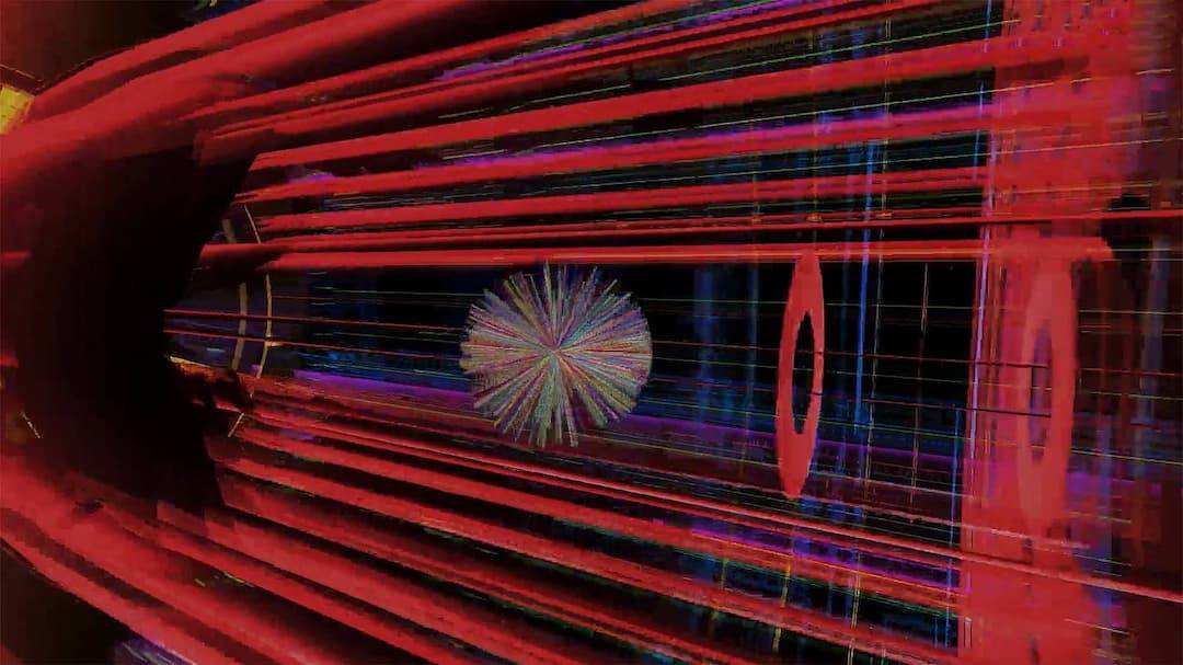 El bosón de Higgs y el campo que da masa
