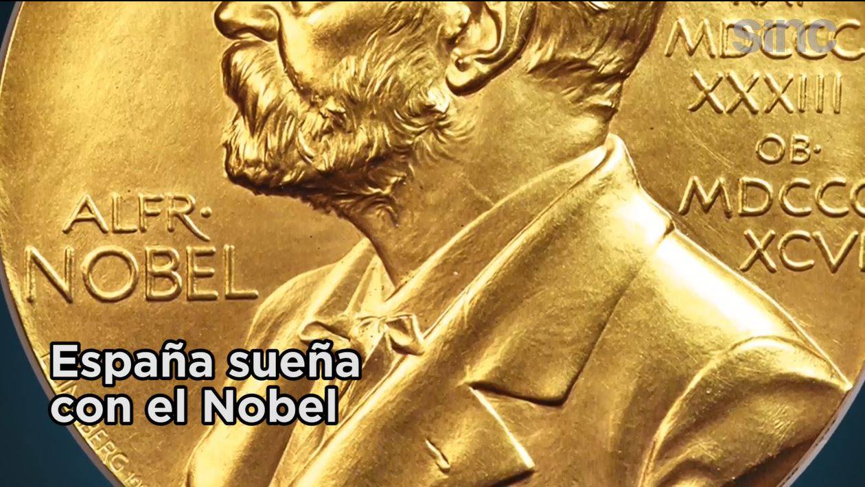 premio Nobel 