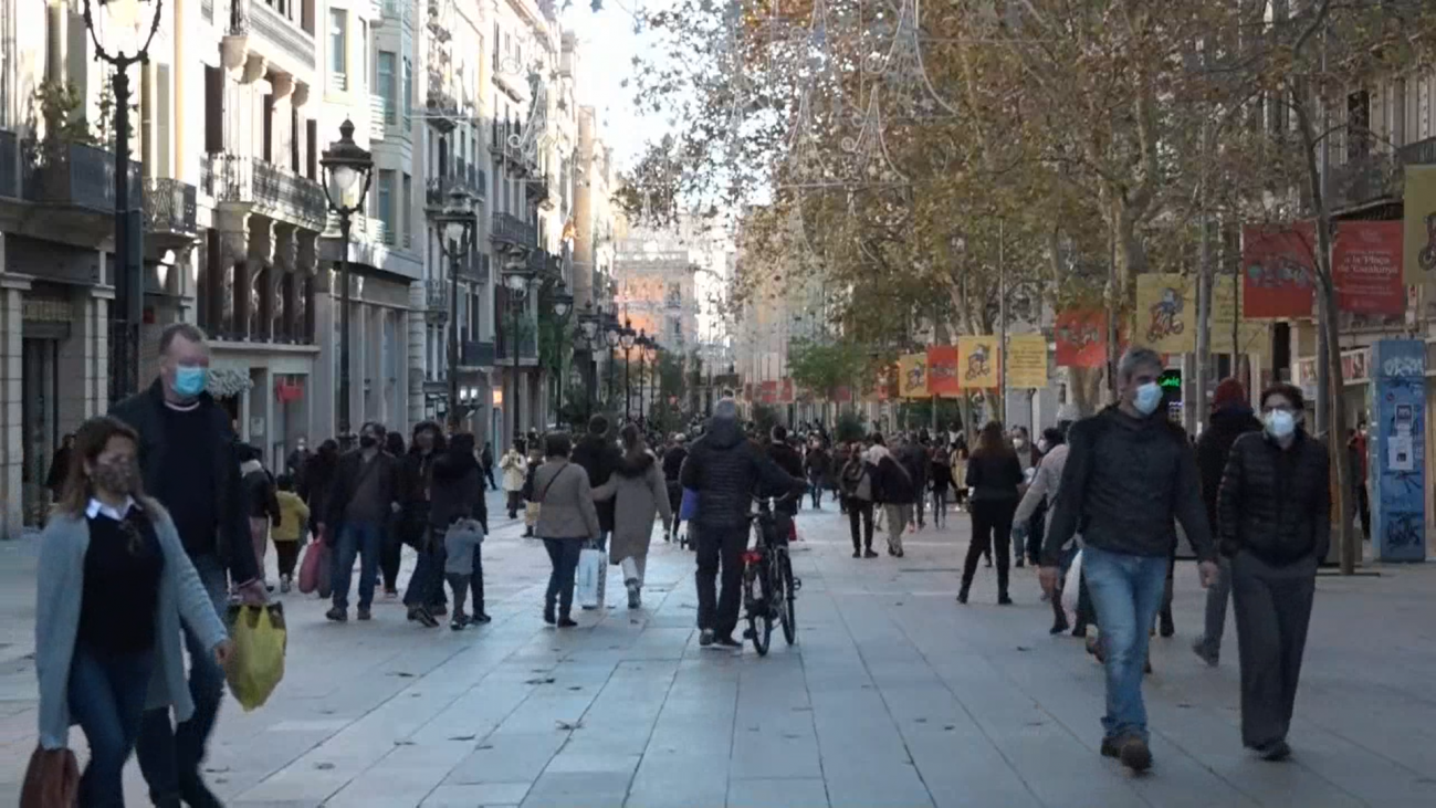 La pandemia de covid ya ha causado 50.122 muertes en España