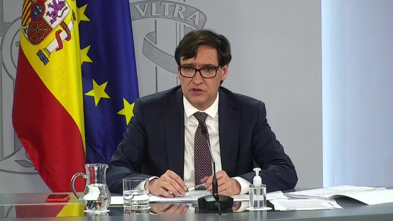 Sanidad y las comunidades piden a los sanitarios que no prescriban test de autodiagnóstico