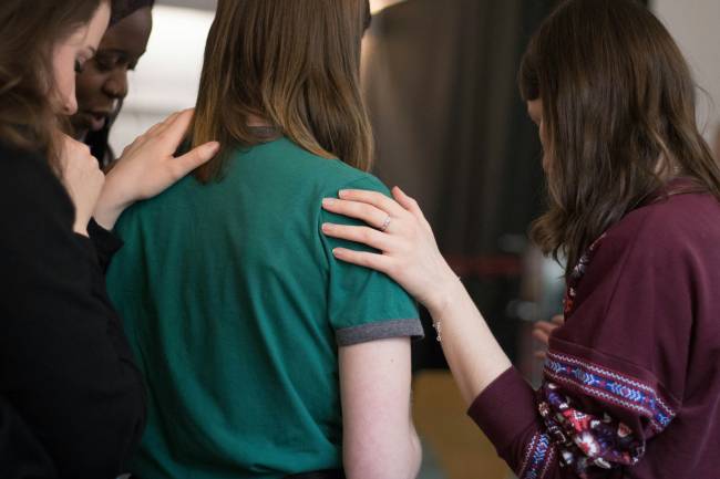 Las tasas de anorexia y bulimia se disparan más de un 70 % desde 1990