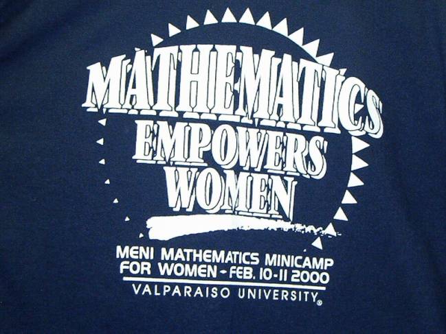 El entorno sociocultural influye en que algunas mujeres lleguen a ser “genios de las  matemáticas”