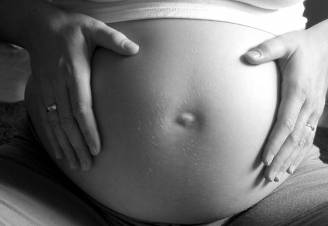 Hacer ejercicio puede ayudar a las mujeres embarazadas a dejar de fumar
