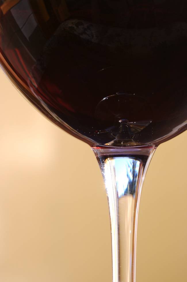 La mayoría de los vinos de mesa posee concentraciones peligrosas de metales pesados