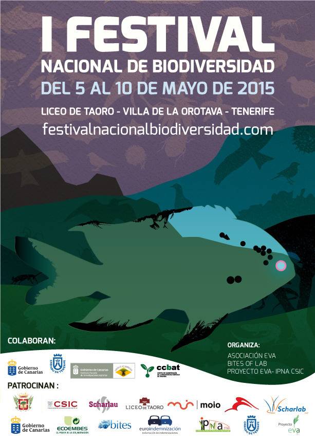 Festival Nacional de Biodiversidad 