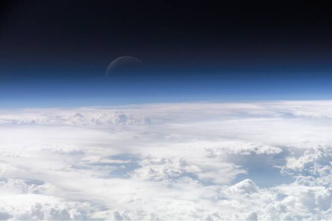 El calentamiento “perdido” aumentará los efectos del cambio climático futuro