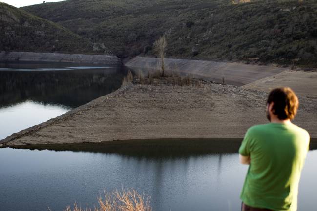 El cambio climático costará al sur de Europa más de 74.000 millones de euros anuales