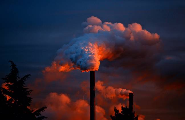 Predicen que guardar el CO2 bajo tierra es seguro durante 10.000 años 
