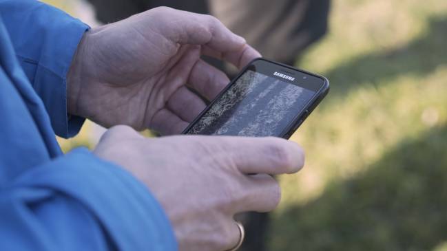 Una aplicación europea para ponerse a salvo de desastres naturales 