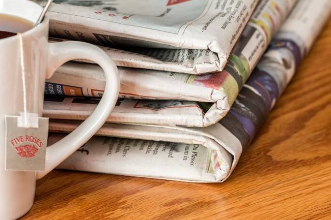¿Hay un sesgo nacionalista en el periodismo de medicina?
