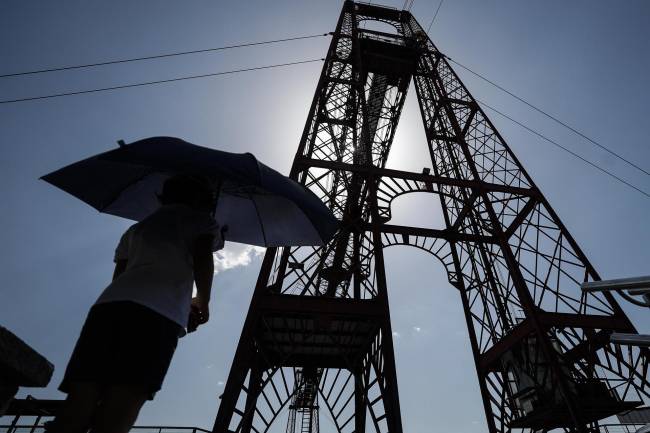 Junio acaba con más de 1 000 muertes atribuibles al calor, máximo histórico para este mes