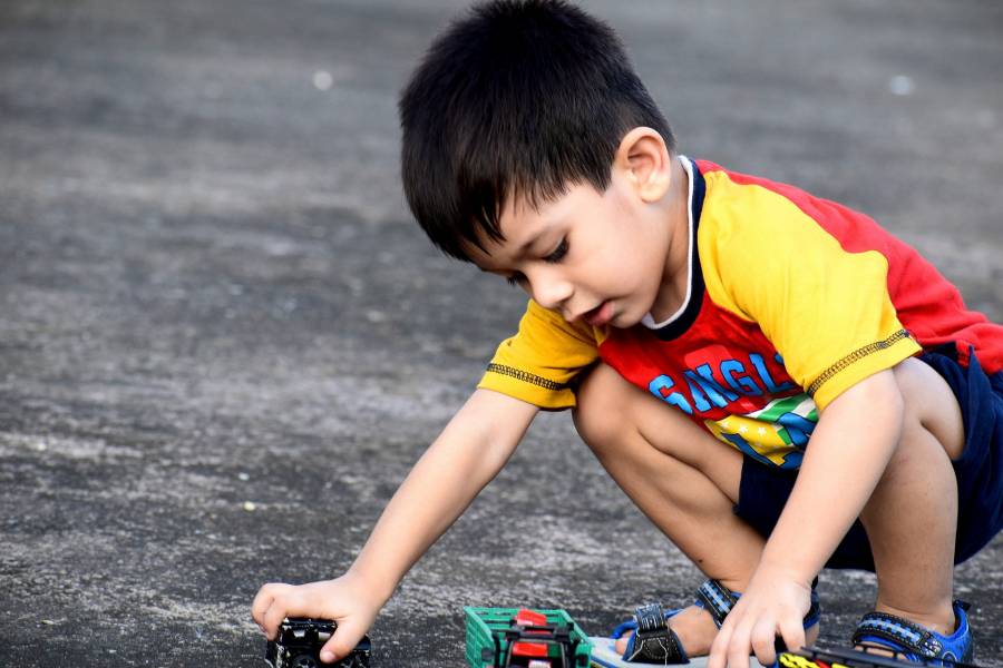 La desigualdad económica dibuja el nuevo mapa de la mortalidad infantil 