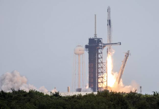 La NASA adelanta el regreso de la misión Crew-11 por enfermedad de un astronauta