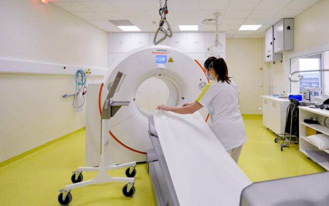 Más de un millón de personas mueren por cáncer en Europa cada año