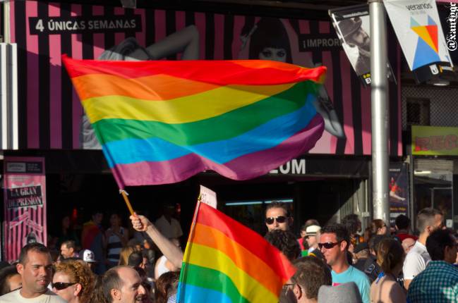 Proponen eliminar la identidad transgénero de las listas de trastornos mentales