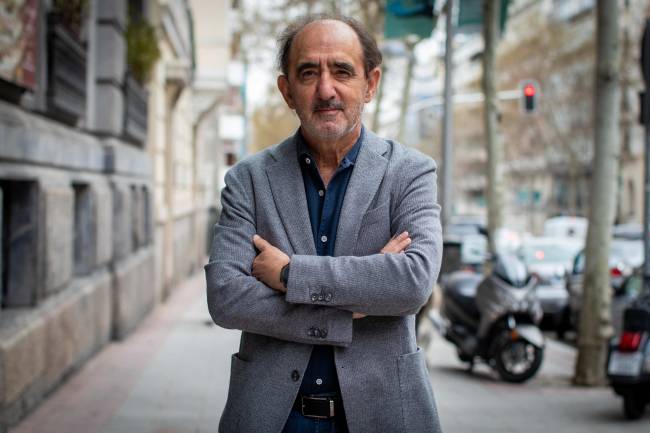 “La IA necesita más diversidad y control humano para garantizar los valores democráticos”