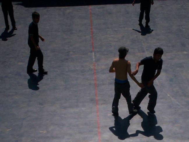 Advierten del aumento del acoso sexual visual y verbal entre adolescentes