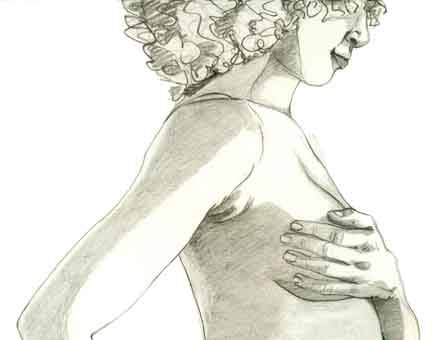 Analizan la evolución del cáncer  de mama en España