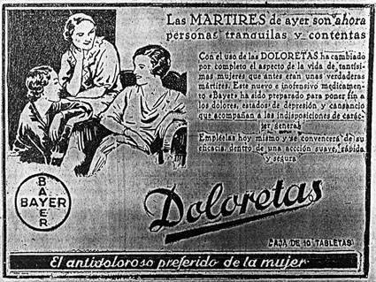Analizan la influencia del discurso comercial durante la guerra civil española