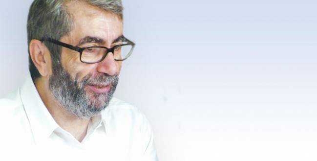 Antonio Muñoz Molina gana el premio Príncipe de Asturias de las Letras 2013
