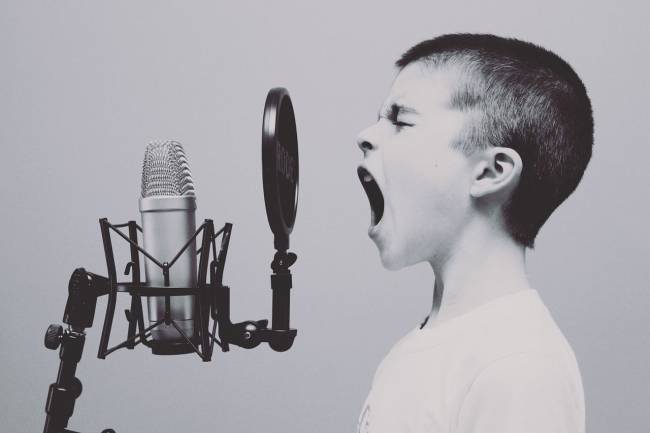 Así distingue el cerebro entre la música y el habla