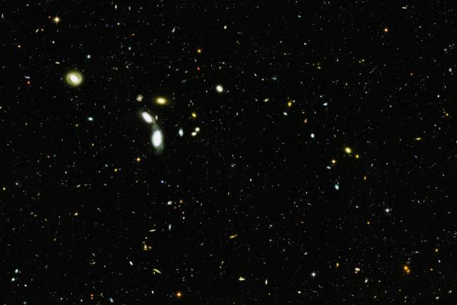 galaxias