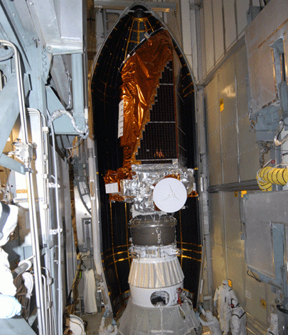 Astrónomos españoles participan en la misión Kepler de la NASA para buscar oscilaciones estelares 