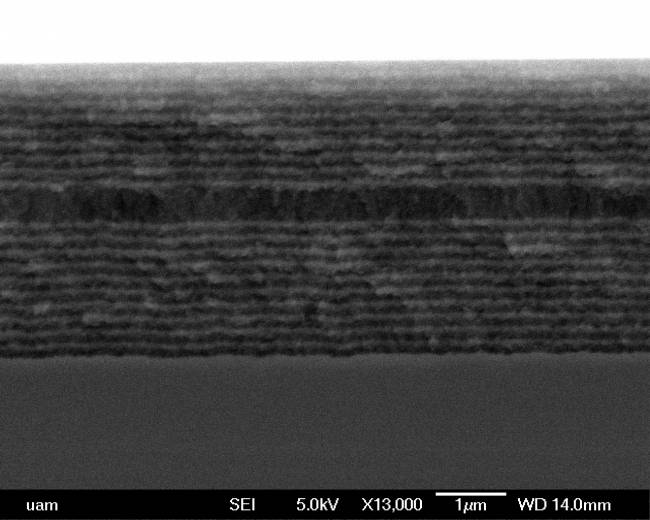 Avanzan en el desarrollo de dispositivos nanofotónicos
