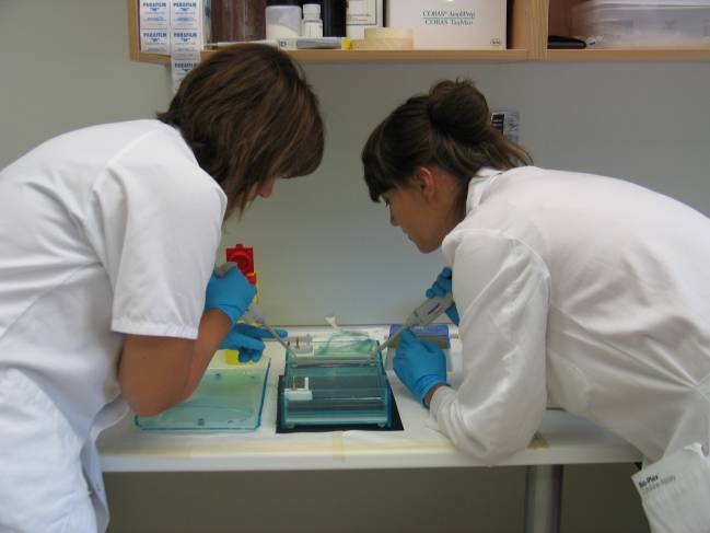 Buscan reducir las infecciones producidas en la UCI