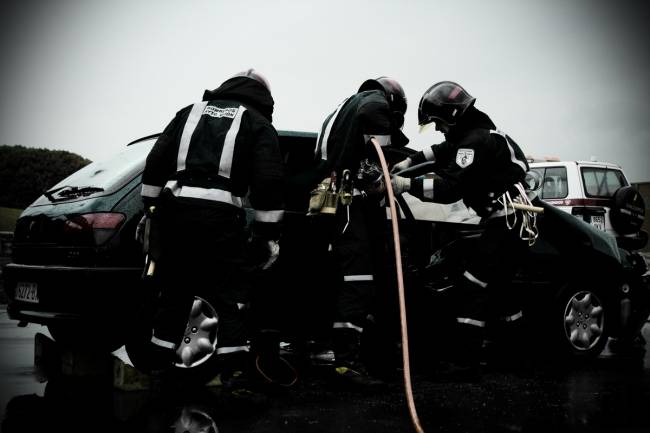  Cada semana mueren en España dos niños por lesiones de tráfico