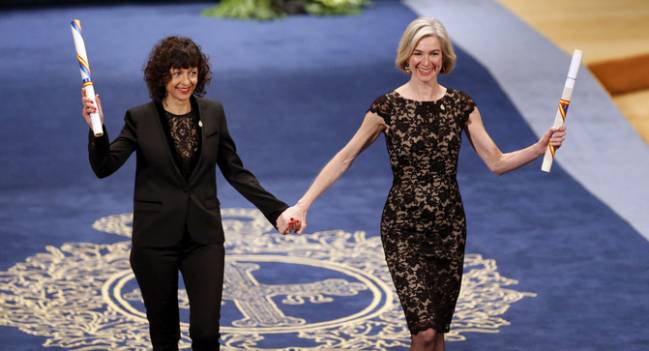 Charpentier y Doudna, premio Princesa de Asturias de Investigación Científica y Técnica