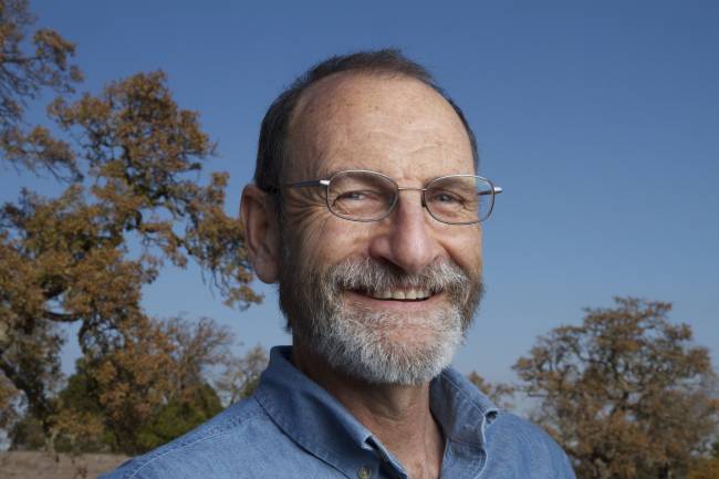 Christopher Field, premio Fronteras del Conocimiento en cambio climático