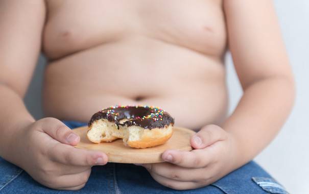 Ciencia ciudadana para prevenir la obesidad