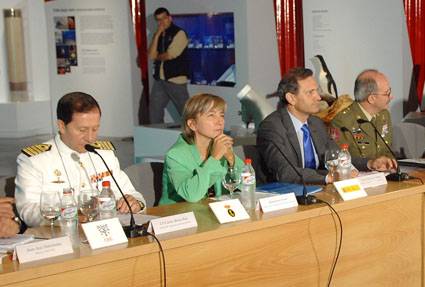 Comienza la Campaña Antártica 2008-2009 que centrará sus estudios en los efectos del cambio climático