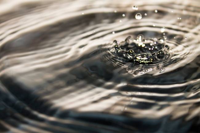 agua