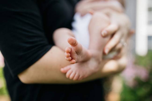 Cómo afecta a la función respiratoria infantil la exposición a sustancias químicas