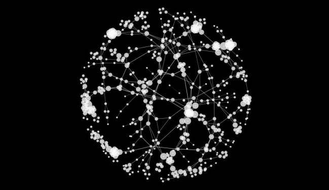 Cómo controlar la conexión entre redes complejas 