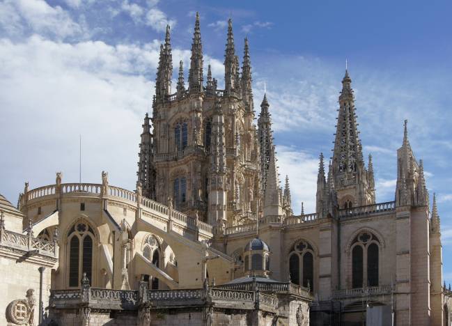 Cómo diseñar edificios eficientes mirando al cielo