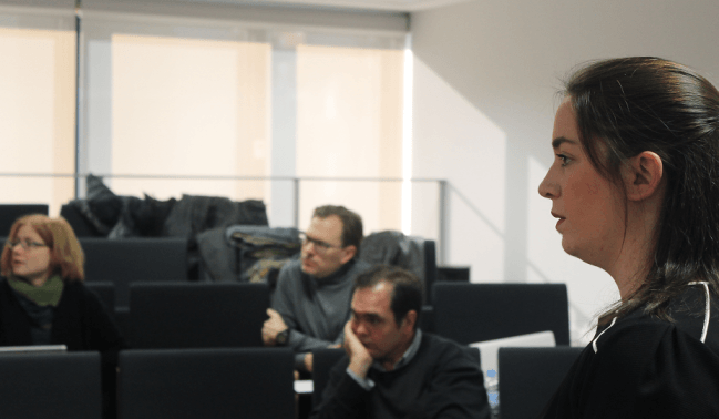 Cómo fomentar la presencia femenina en carreras técnicas
