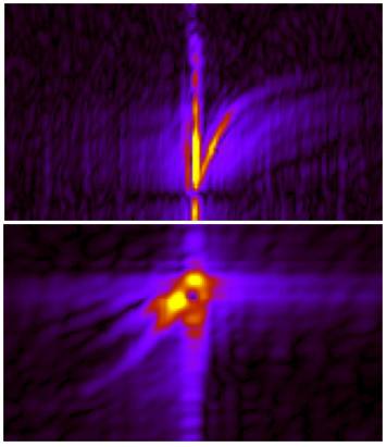 Cómo frenar la luz en la nanoescala