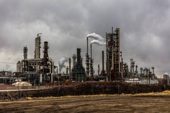 Confirmado: el cambio climático actual es un fenómeno sin precedentes
