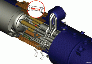 Confirman que una conexión eléctrica defectuosa entre dos imanes del LHC causó la fuga de helio