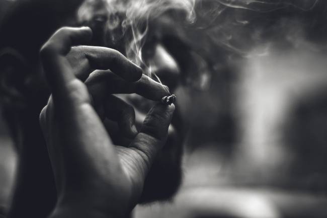 fumar